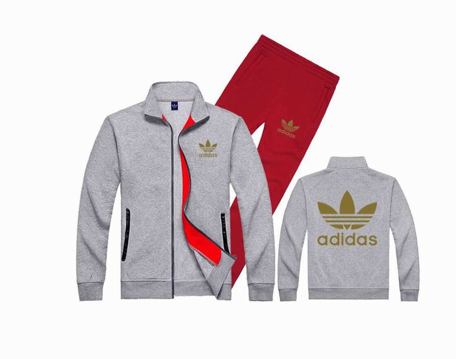 men adidas sport suits-854